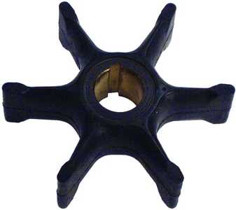 Impeller - 351892 - OE SIE183082