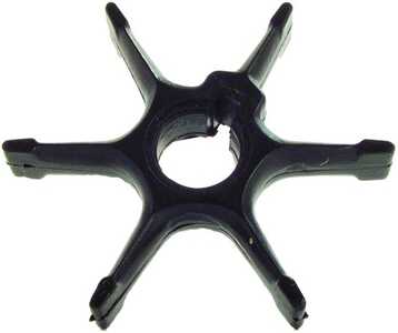 Impeller - 351902 - OE SIE183092