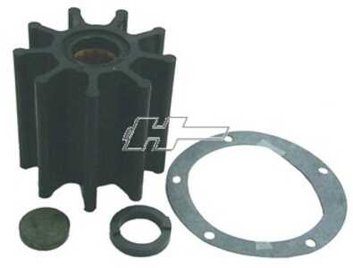 Impeller - 352089 - OE SIE183304