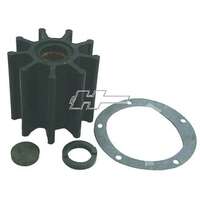 Impeller - 352089 - OE SIE183304