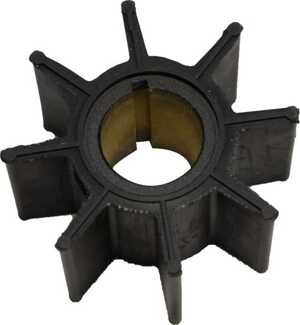 Impeller - 354967 - OE SIE188921