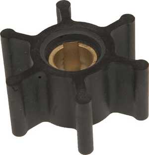 Impeller - 355402 - OE SIE232003