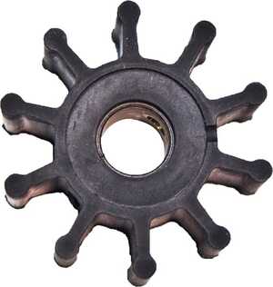 Impeller - 355404 - OE SIE232005