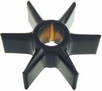 Impeller -Alpha II - 351873 - OE SIE183056