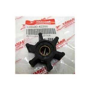IMPELLER JM4/JH4/ 3/4JH2 - 239527 - OE 129470-42532