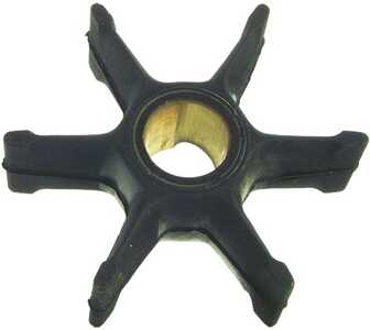 Impeller OMC - 352143 - OE SIE183368