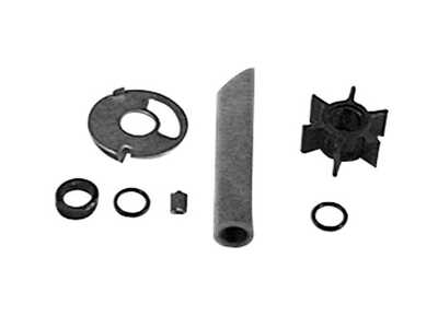 IMPELLER REPSATS 11,6 - 259605 - OE 89981Q1