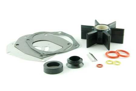 IMPELLER REP.SATS - 259573 - OE 43026Q06
