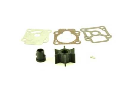 IMPELLER REP.SATS - 259582 - OE 803748Q01