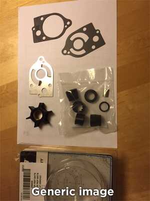 IMPELLER REP.SATS - 259608 - OE 89983Q1