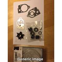 IMPELLER REP.SATS - 259608 - OE 89983Q1