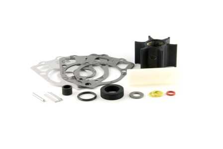 IMPELLER REP,SATS - 259610 - OE 89984Q5