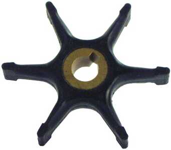 Impeller(11 mm i.d.) - 351836 - OE 277181, 4"34424