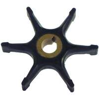 Impeller(11 mm i.d.) - 351836 - OE 277181, 4"34424