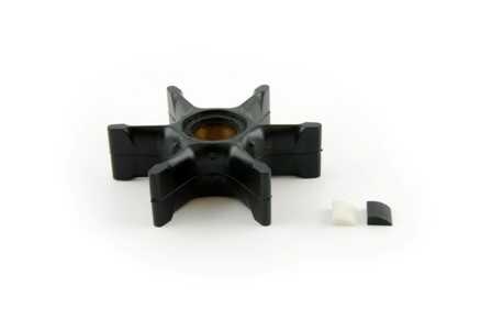 IMPELLER/KIL - 257192 - OE 0396725