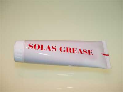 IMPELLERFETT SOLAS - 282164 - OE 950-9302