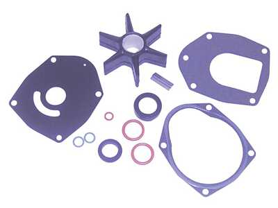 Impellerkit - 352052 - OE SIE183265