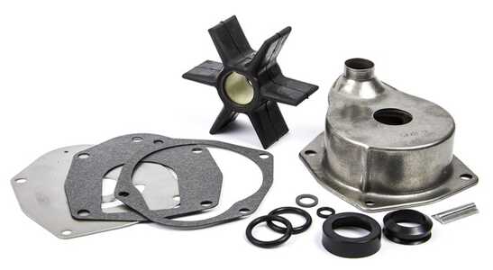 Impellerkit. - 352286 - OE SIE183570