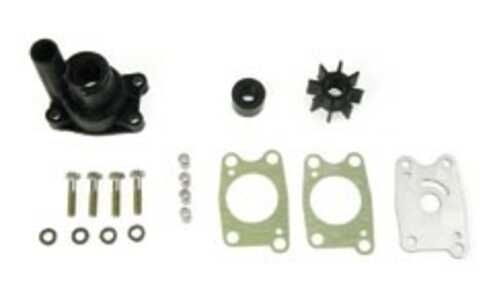 IMPELLERSATS - 234258 - OE 06193ZV1000