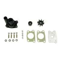 IMPELLERSATS - 234258 - OE 06193ZV1000