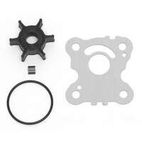 IMPELLERSATS BF8-9,9 S,L-RIGG - 234254 - OE 06192ZW9000