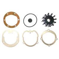 Impellersats(splines) - 346936 - OE ORB15811
