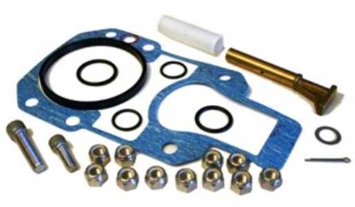 Installations kit / Alpha Gen1 - 347795 - OE SEI10603K