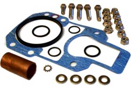 Installations kit / Alpha Gen2 - 347803 - OE SEI11603K