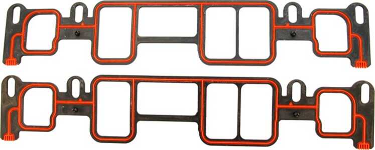 Insugspackning/Cheva - 349991 - OE 27-8243261