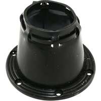 Kabelbälg m buntband 3tum hål - 358496 - OE THMCB-1-DP