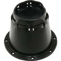 Kabelbälg m buntband 4 1/2" - 358497 - OE THMCB-4-DP