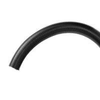 Kabelslang svart 2" 15.2m - 358508 - OE THMRFH-1-DP