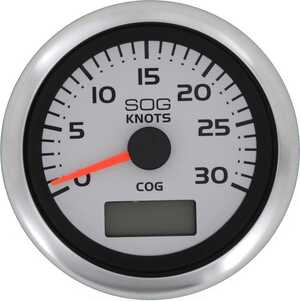 Knopmätare GPS - 358075 - OE TEL781379PDFE