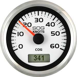 Knopmätare GPS - 358076 - OE TEL781380PDFE