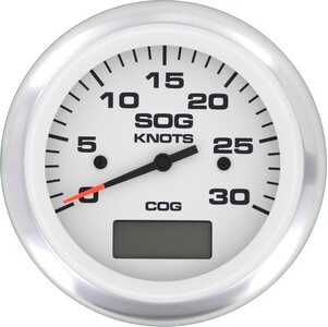 Knopmätare GPS - 358077 - OE TEL781387PDFE