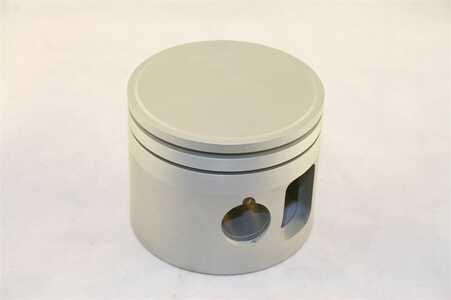 Kolv - 352711 - OE SIE184114