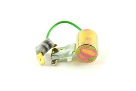 KONDENSATOR - 275198 - OE 841262