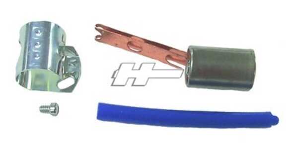 Kondensator - 353234 - OE SIE185347