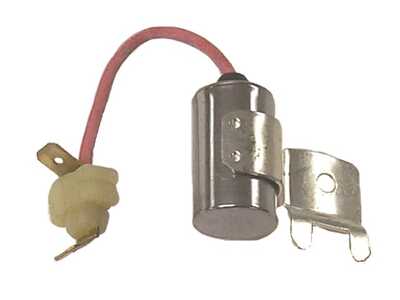 Kondensator - 353235 - OE SIE185348