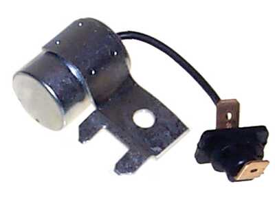 Kondensator - 353236 - OE SIE185349