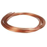 Kopparrör - 8 mm - 8,3 m - 231906 - OE 4142000