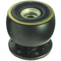 Koppling - 350990 - OE SIE182171