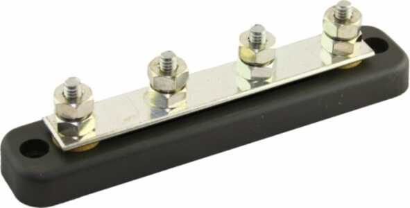 Kopplingsplint 4x1/4"-20termin - 355806 - OE SIEFS46250