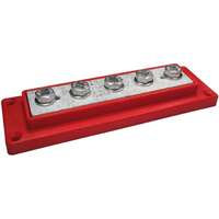 KOPPLINGSPLINT 5X95MM RÖD - 284480 - OE E0316