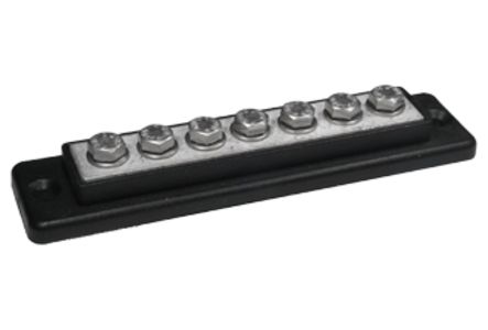 KOPPLINGSPLINT 5X95MM SVART - 284479 - OE E0315