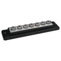 KOPPLINGSPLINT 5X95MM SVART - 284479 - OE E0315