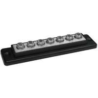 KOPPLINGSPLINT 7X6MM SVART - 284481 - OE E0330