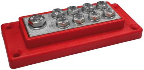 KOPPLINGSPLINT 8X16MM RÖD - 284495 - OE E0841