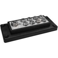 KOPPLINGSPLINT 8X16MM SVART - 284494 - OE E0840
