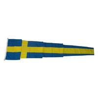 KORSVIMPEL - SVERIGE - POLYESTER - 231401 - OE 134000